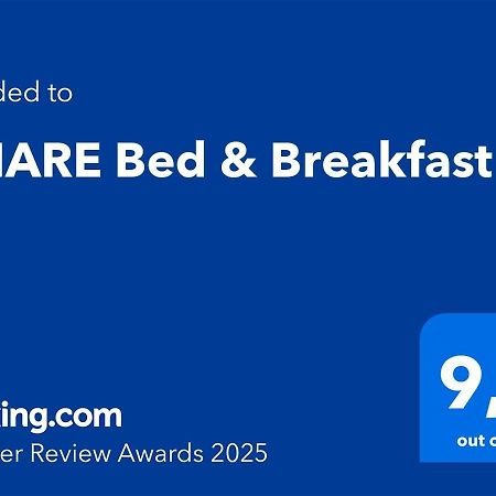 Amare Bed & Breakfast ローディ・ガルガーニコ エクステリア 写真