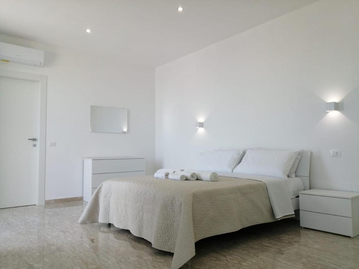 Amare Bed & Breakfast ローディ・ガルガーニコ エクステリア 写真