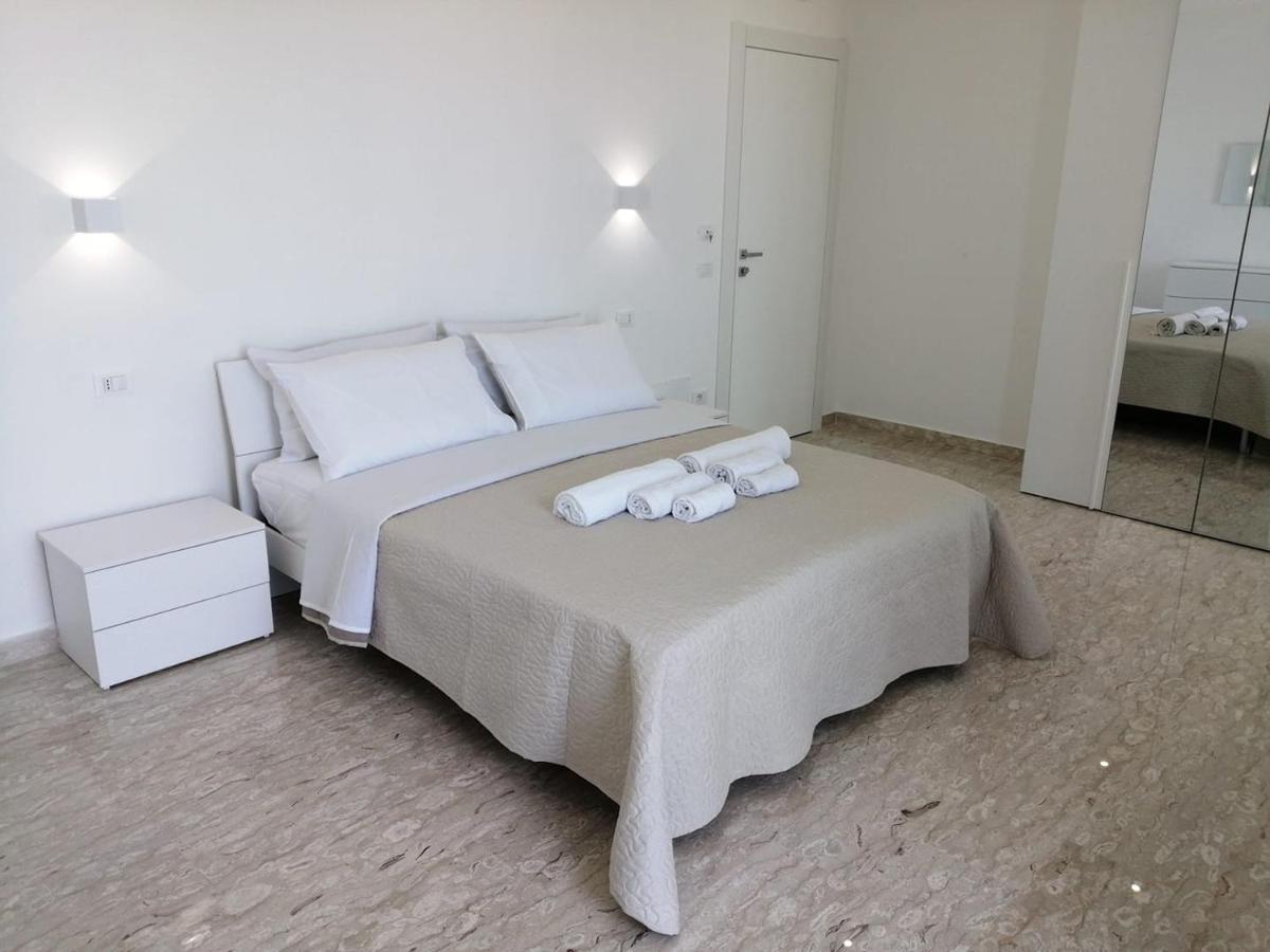 Amare Bed & Breakfast ローディ・ガルガーニコ エクステリア 写真