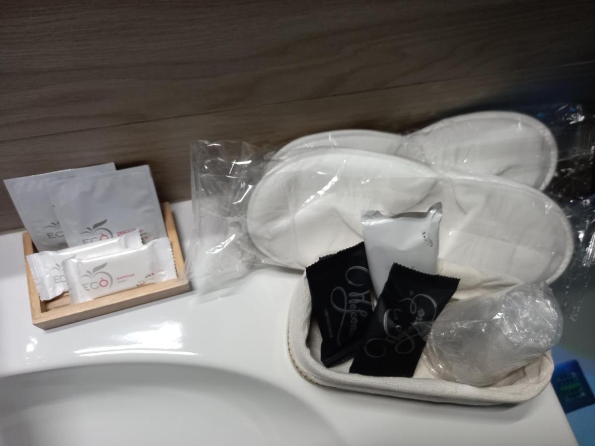 Amare Bed & Breakfast ローディ・ガルガーニコ エクステリア 写真