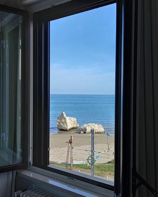 Amare Bed & Breakfast ローディ・ガルガーニコ エクステリア 写真