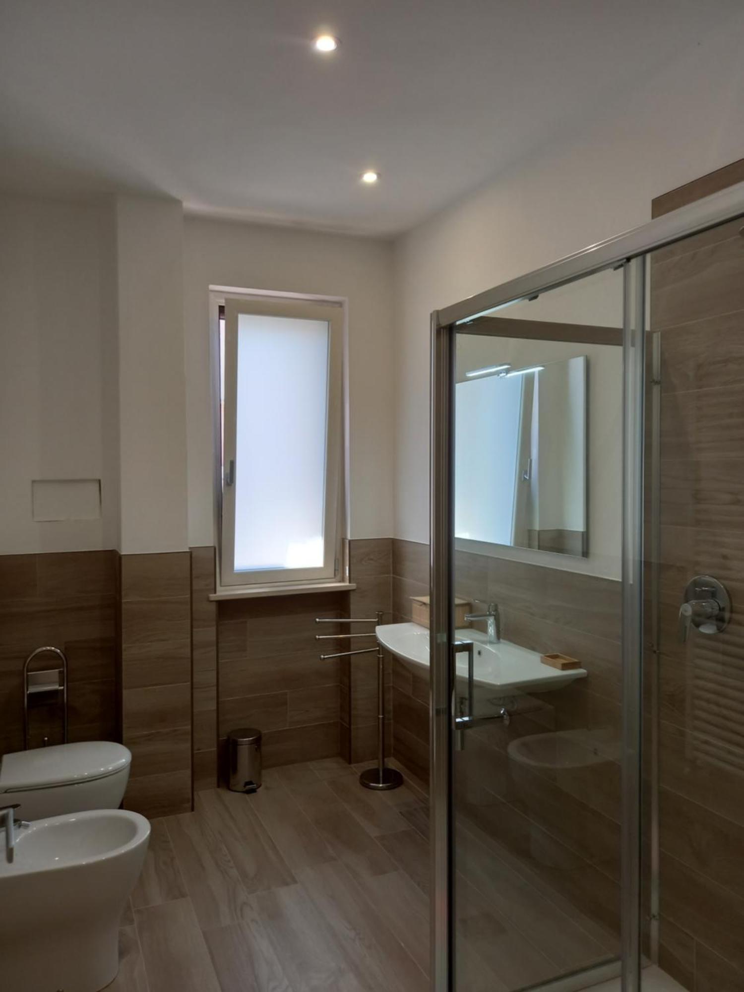 Amare Bed & Breakfast ローディ・ガルガーニコ 部屋 写真